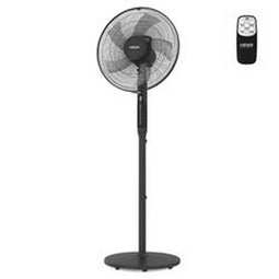 Staande ventilator Haeger SF-16R.013A Zwart 55 W