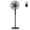Staande ventilator Haeger SF-16R.013A Zwart 55 W