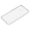 Telefoonhoes Huawei Y6P Transparant Polycarbonaat