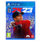 PlayStation 4-videogame 2K GAMES PGA TOUR 2K23
