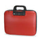 Laptoptas E-Vitta EVA CARBON Kleur paars
