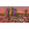 Xbox One / Series X videogame Mojang Minecraft Legends Deluxe Edition