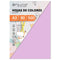 Printpapier Fabrisa Licht Roze A3 500 Lakens