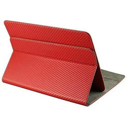 Tablet kap Subblim Funda Tablet Rotate 360 Executive Case 10,1" Red