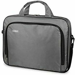 Laptoptas Subblim Oxford Grijs 16"