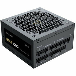 Voedingsbron Forgeon Bolt PSU Modulair 1000 W 80 Plus Gold