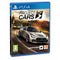 PlayStation 4-videogame Bandai Namco Project Cars 3