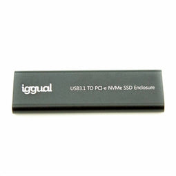 Externe Doos iggual IGG317020
