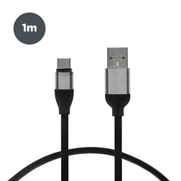Kabel USB A naar USB C Contact BXCUSB2C08