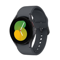 Smartwatch Samsung SM-R905FZAAPHE 1,4" 16 GB Grijs