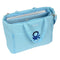 Laptoptas Benetton Sequins Licht Blauw (54 x 31 x 17 cm)
