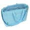 Laptoptas Benetton Sequins Licht Blauw (54 x 31 x 17 cm)