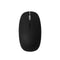 Wireless muis Pout HANDS 4 Zwart