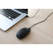 Wireless muis Pout HANDS 4 Zwart