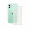 Telefoonhoes KSIX iPhone 11 Transparant iPhone 11