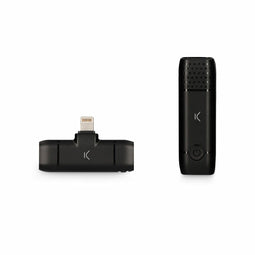 Microfoon KSIX Wireless