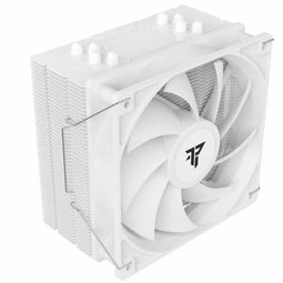Ventilator en koellichaam Tempest TP-COOL-4PW Wit