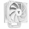 Ventilator en koellichaam Tempest TP-COOL-4PW Wit