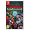 Videogame voor Switch Bandai Namco TRANSFORMERS BATTLEGROUNDS