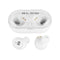 In-ear Bluetooth Hoofdtelefoon Blow BTE100 Wit