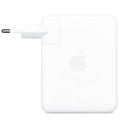 Laptopbatterij Apple MLYU3AA/A Wit 140 W