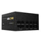 Stroomvoorziening voor Gaming Forgeon Bolt PSU 850W