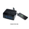 Radio alarmklok LED PLL FM 0,5 W