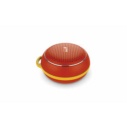 Dankzij de draagbare Bluetooth®-luidsprekers Genius SP-906BT Plus R2