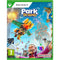 Xbox Series X videogame Bandai Namco Park Beyond
