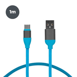 Kabel USB A naar USB C Contact BXCUSB2C08