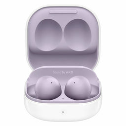 Oordopjes Samsung Bluetooth Paars Bluetooth