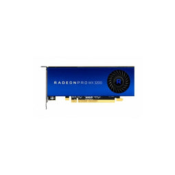Grafische kaart Fujitsu AMD Radeon Pro WX 3200