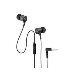 Hoofdtelefoon met microfoon Audictus EXPLORER Zwart