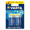 Alkalinebatterijen Varta 4906121436 AA 1.55 V