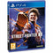 PlayStation 4-videogame Capcom Street Fighter 6