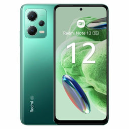 Smartphone Xiaomi Redmi Note 12 Groen 128 GB 6,67"
