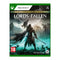 Xbox Series X videogame CI Games Lords of The Fallen: Deluxe Edition (FR)