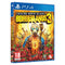 PlayStation 4-videogame 2K GAMES Borderlands 3