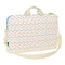 Laptoptas Benetton Topitos Wit (40 x 27 x 4 cm)