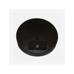 Dankzij de draagbare Bluetooth®-luidsprekers Mymanu Conference speaker