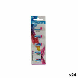 Batterijen Grundig MN21 (24 Stuks)