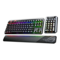 Gaming Keyboard Asus ROG Claymore II Qwerty Spaans