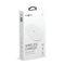 Draadloze oplader MiniBatt PowerAIR