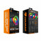 Box ventilator Cougar Vortex RGB SPB 120