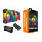 Box ventilator Cougar Vortex RGB SPB 120