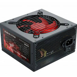 Voedingsbron Tempest TP-MGPSU-650WB 650 W 80 Plus Bronze Modulair