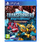 PlayStation 4-videogame Outright Games Transformers: EarthSpark Expedition (FR)