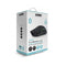 Draadloze Bluetooth-muis Urban Factory BTM05UF Groen 2400 dpi
