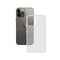 Telefoonhoes Contact iPhone 14 Pro Transparant