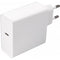 Oplader Big Ben Interactive BASECS60WCPDW Wit 60 W (1 Stuks)